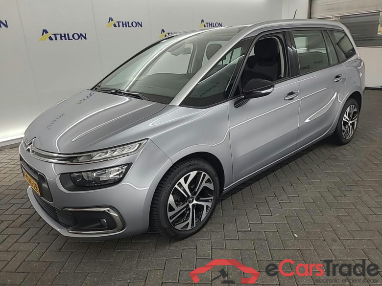 CITROEN Grand C4 SpaceTourer PureTech 130 S&S EAT8 Business 5D 96kW #1