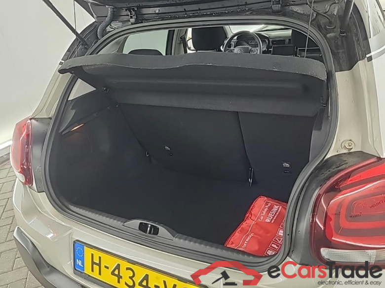 CITROEN C3 PureTech 82 Feel Edition 5D 60kW uitlopend #5