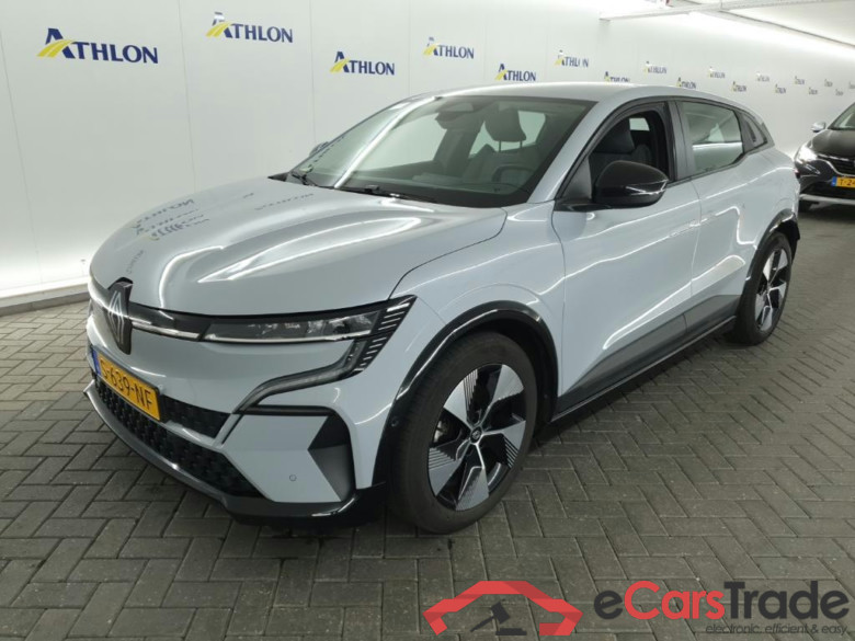 RENAULT e-Megane EV60 220 pk Optimum Charge Evolution 5D