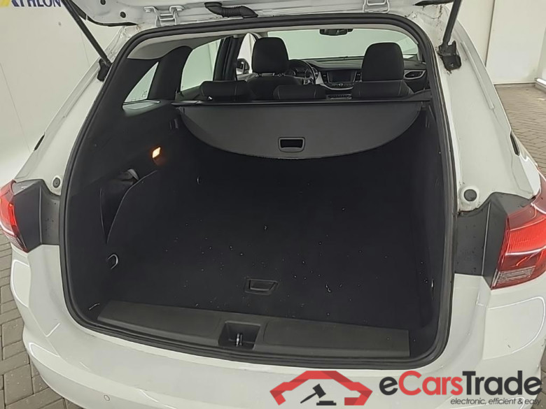 OPEL Astra Sports Tourer 1.2 turbo 81kW Edition 5D #5