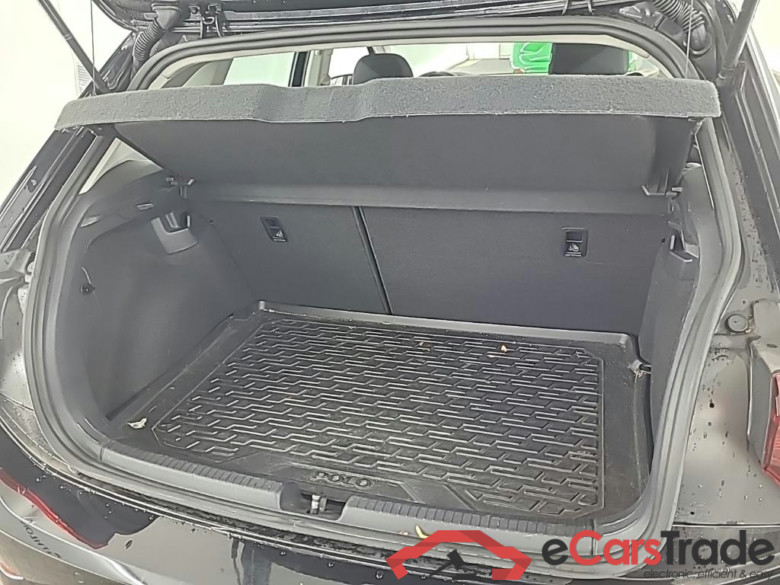 VOLKSWAGEN POLO 1.0 TSI 70kW Life Business 5D #5
