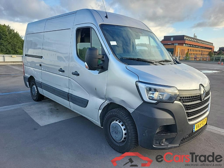 RENAULT Master GB L2H2 T35 ENERGY dCi 180 EU6 FWD 4D 132kW #2