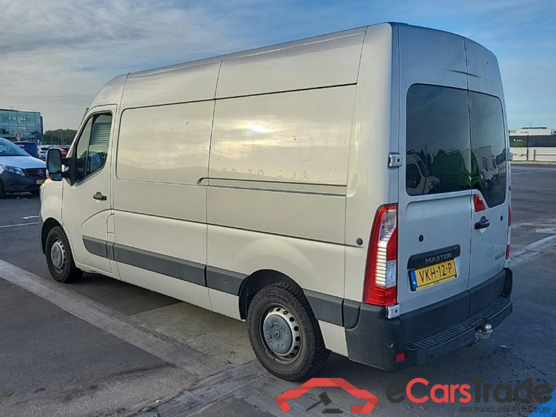 RENAULT Master GB L2H2 T35 ENERGY dCi 180 EU6 FWD 4D 132kW #4