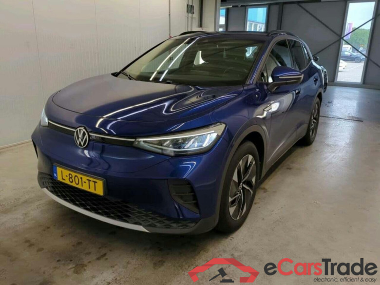 VOLKSWAGEN ID.4 Life 77 kWh
