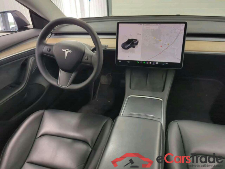 Tesla Model 3 Long Range AWD 75kWh #3