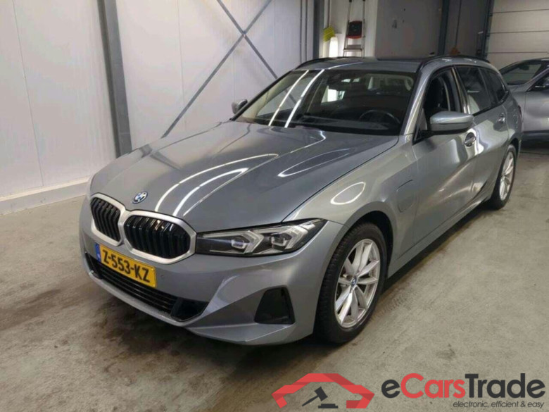 BMW 3-serie Touring 320