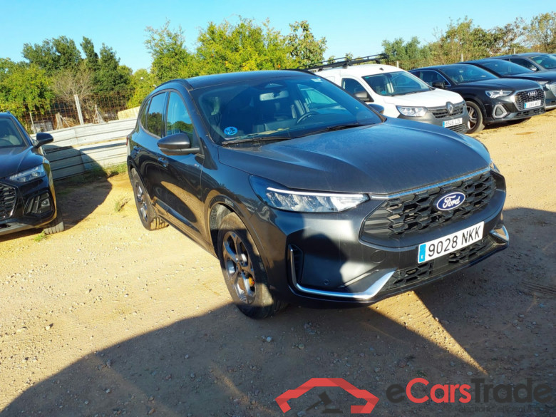 FORD Kuga 2.5 PHEV 243cv AutomÃ¡tico ST-LINE X(Panorama-Roof + Winterpack) #1