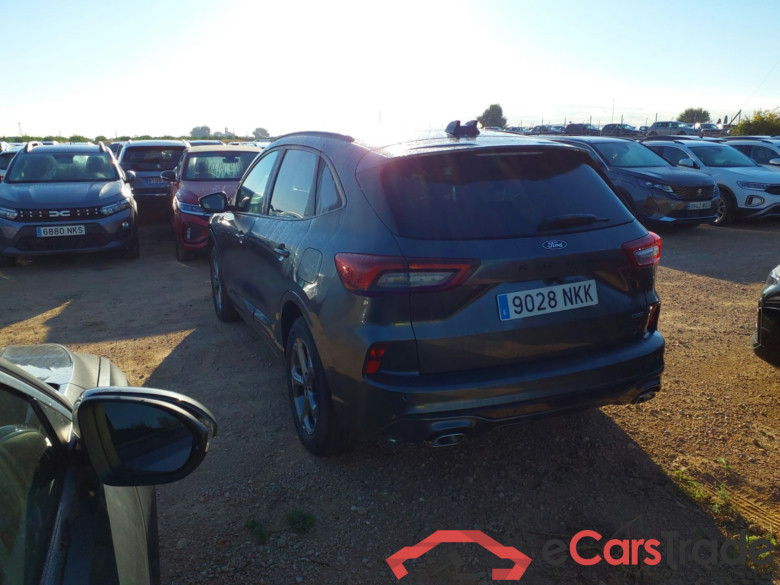 FORD Kuga 2.5 PHEV 243cv AutomÃ¡tico ST-LINE X(Panorama-Roof + Winterpack) #2