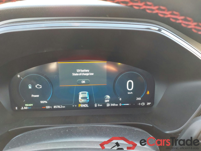 FORD Kuga 2.5 PHEV 243cv AutomÃ¡tico ST-LINE X(Panorama-Roof + Winterpack) #4