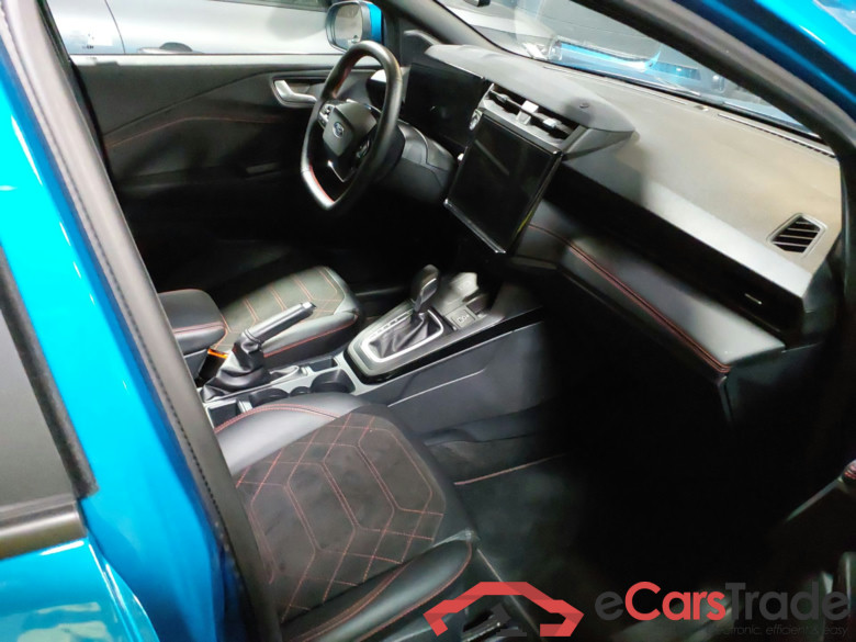 FORD Puma 1.0 mHEV 155cv AutomÃ¡tico S6.2   ST-LINE X EcoBoost(Panorama-Roof + Winterpack) #3