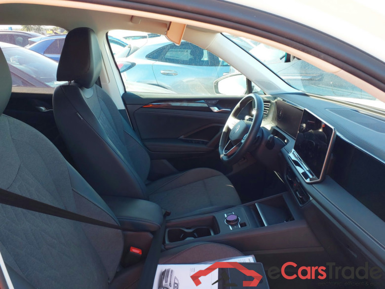 VOLKSWAGEN Tiguan 2.0 TDI 110 kW 150 CV DSG 7 automatico MAS #3