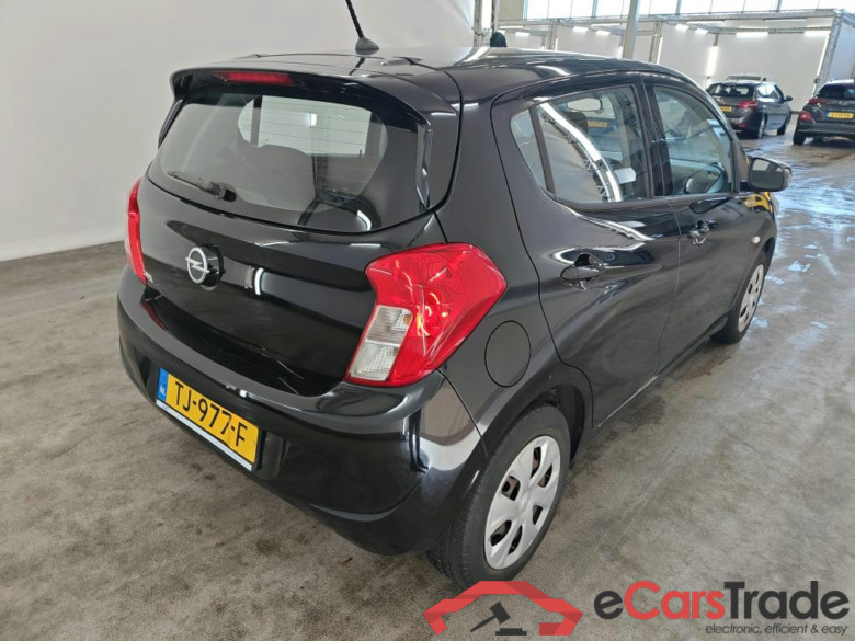 Opel Karl 1.0 Start/Stop Edition 5d #2