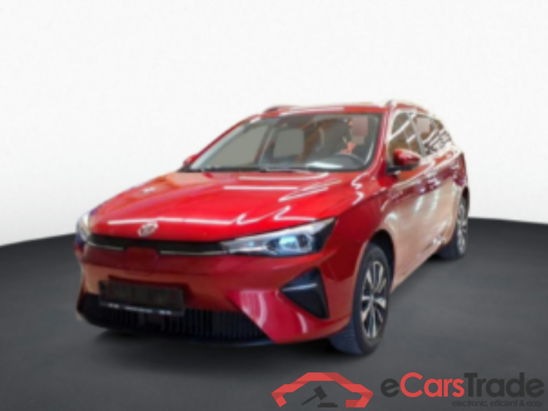 MG MG5 Standard Comfort 5d 130kW #1