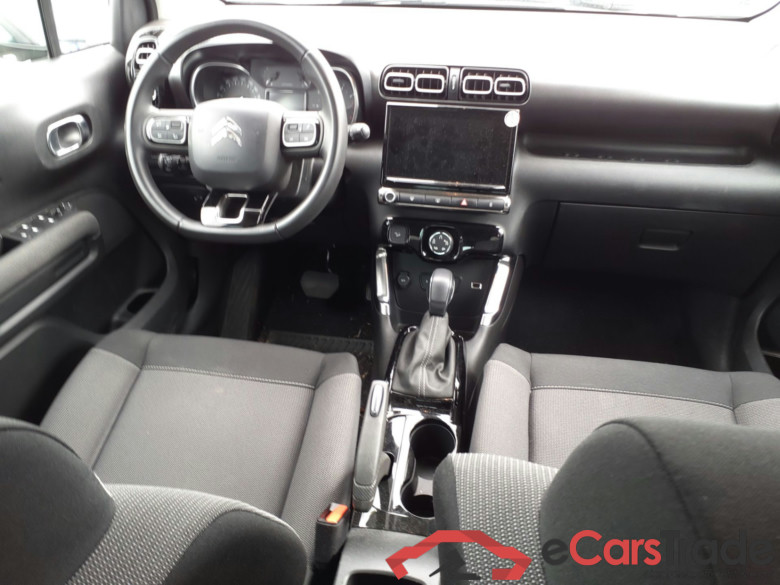 Citroen C3 Aircross Facelift 1.2 PureTech Aut. LED Display Klima PDC ... #3