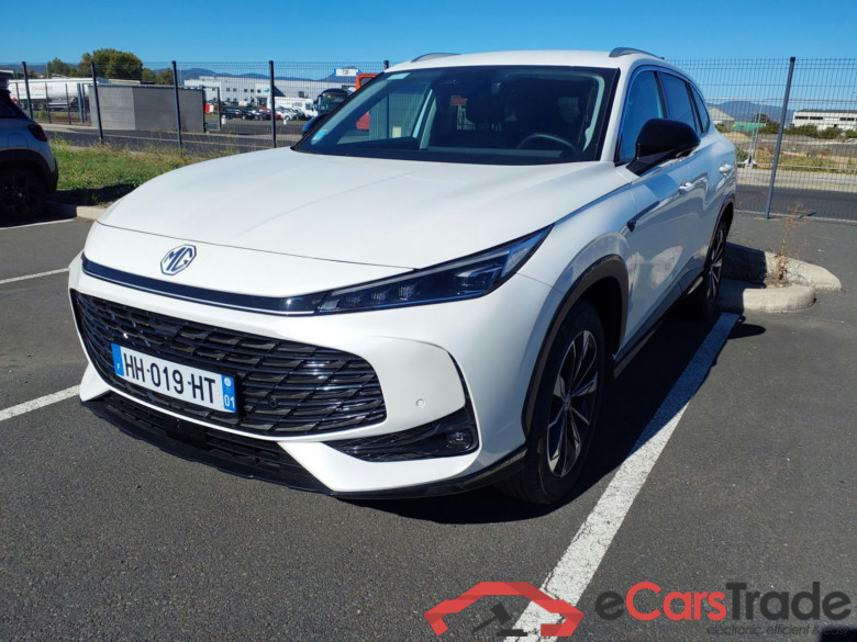MG EHS  MG EHS  1,5 hyb+ 224cv LUXURY