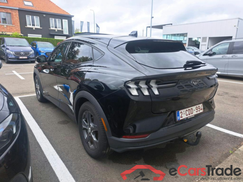 FORD MUSTANG MACH-E BEV 99KWH 216KW EXTENDED RANGE RWD #3