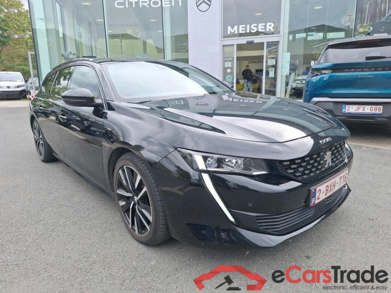 PEUGEOT 508 SW 1.6 PHEV 225 E-AUTO GT PACK #2