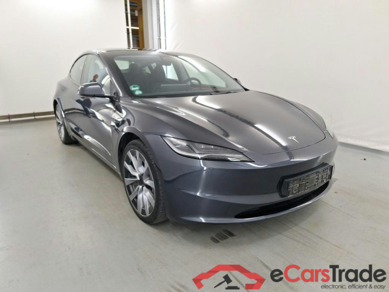 TESLA MODEL 3 BEV RWD AUTO #2