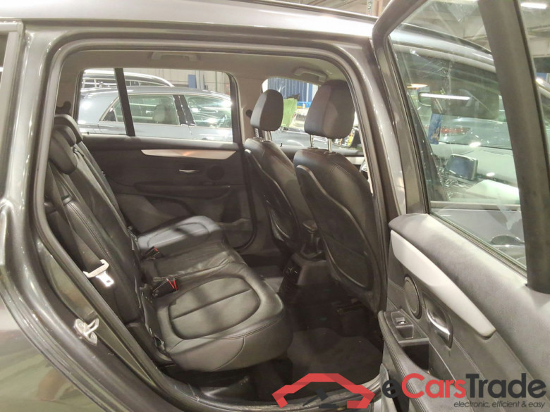 BMW 2 SERIES GRAN TOURER 1.5 216I GRAN TOURER #5