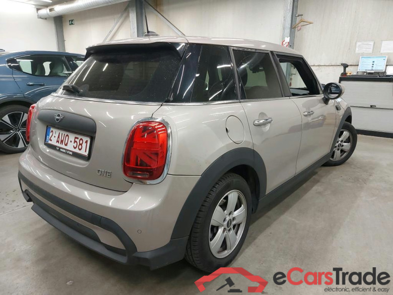 MINI - MIN ONE 5D 1.5i 102PK Business Edition & Pack Visibility * PETROL * #2