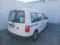 preview Volkswagen Caddy #1