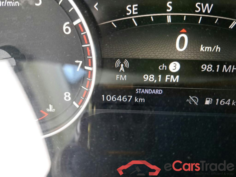 NISSAN QASHQAI / 2021 / 5P / todoterreno DIG-T 103kW (140CV) mHEV 4x2 Acenta #5
