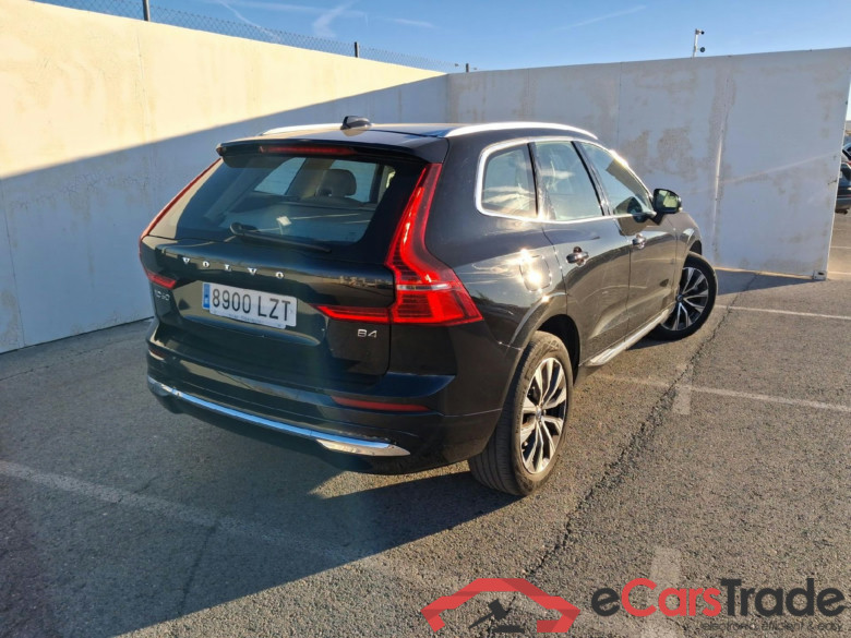 VOLVO XC60 / 2017 / 5P / todoterreno 2.0 B4 G Inscription Auto #2