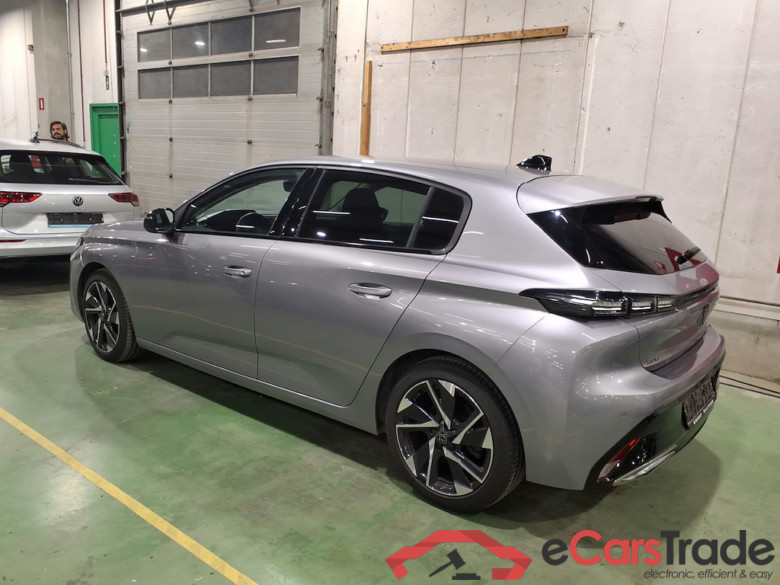 PEUGEOT 308 1.2 PURETECH 96KW S-S AUTO ALLURE PACK #2