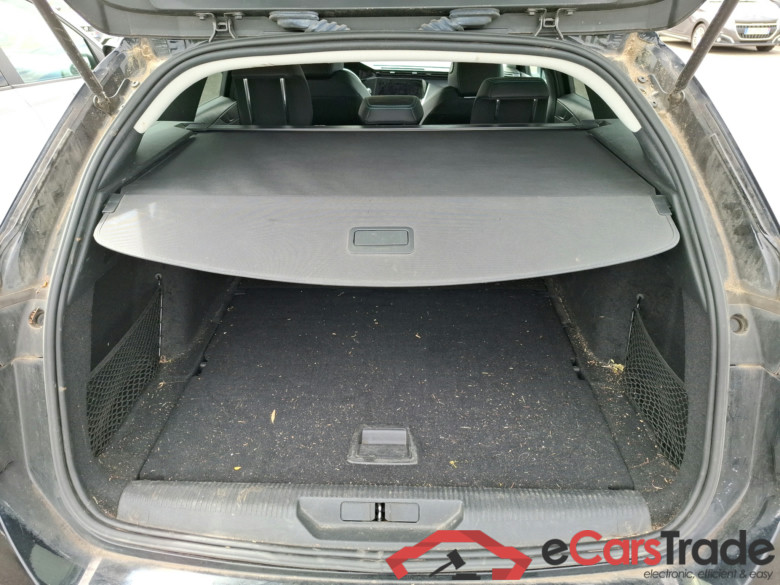 Peugeot 308 1.5 BlueHDi Allure Aut. LED I-Cockpit ACC 1/2 Sport-Leather KeylessGo Camera Klima PDC ... #5