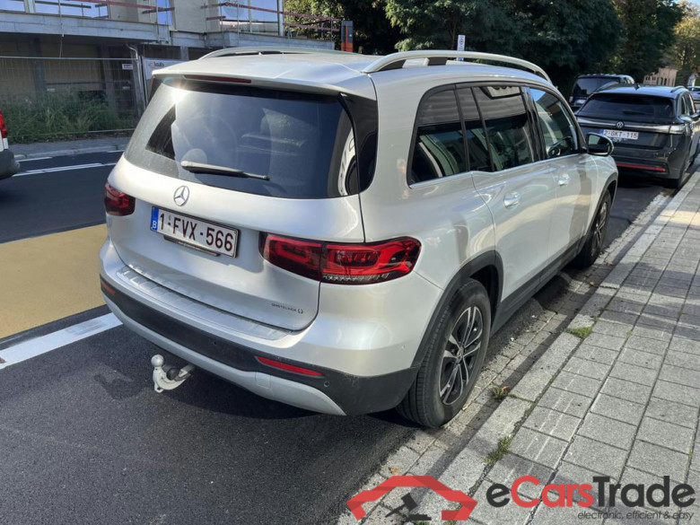 MERCEDES-BENZ GLB (X247) 200 Business Line #3