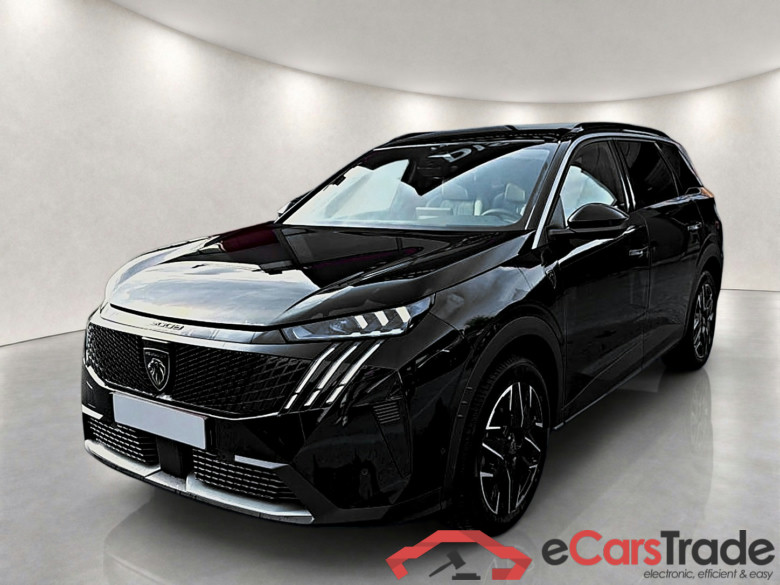 Peugeot 5008 GT Hybrid 145 e-DCS6