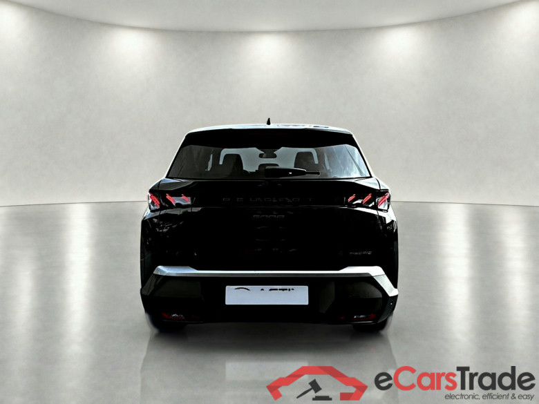 Peugeot 5008 GT Hybrid 145 e-DCS6 #5