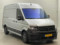 preview Volkswagen Crafter #1