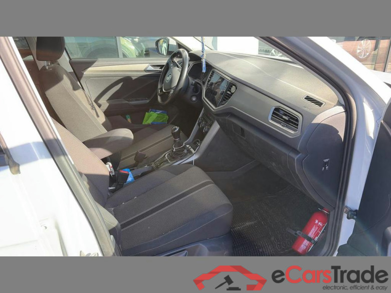 VOLKSWAGEN T-Roc 1.0 TSI Style OPF #6