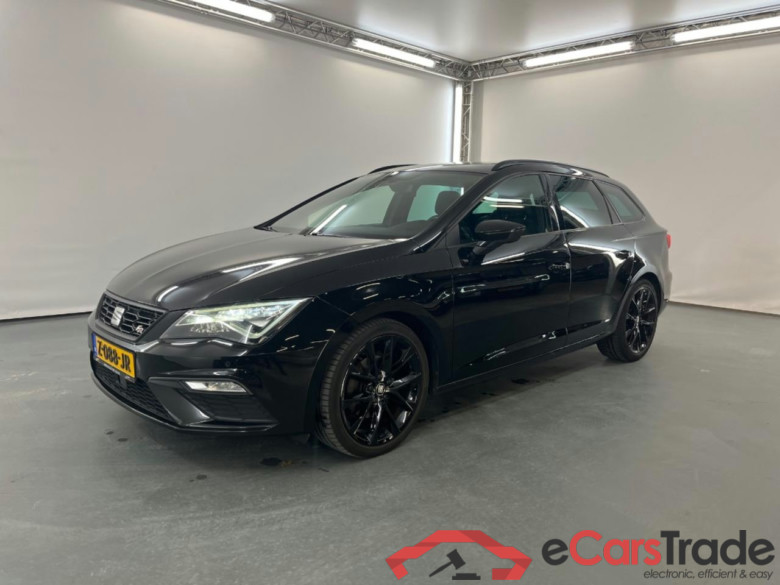 SEAT Leon ST 1.5 TSI FR Business Intense #1
