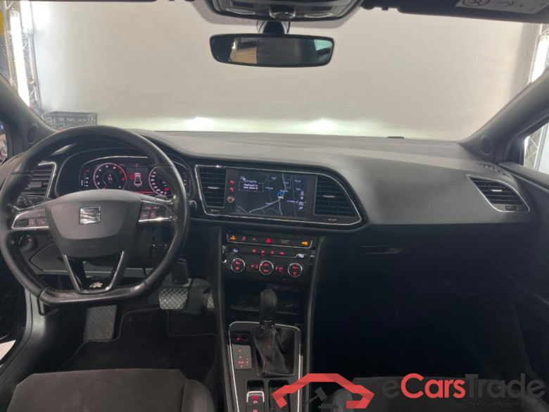 SEAT Leon ST 1.5 TSI FR Business Intense #6