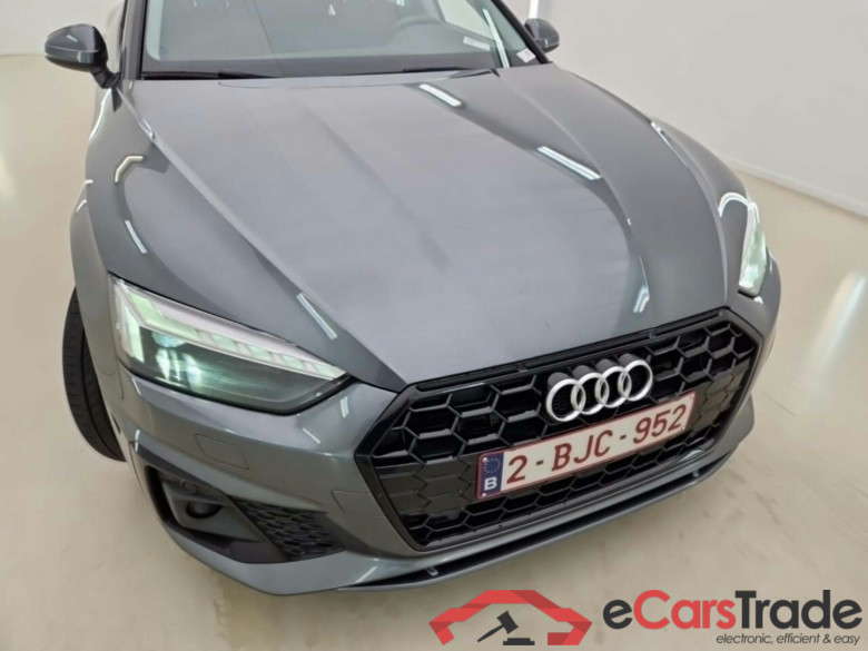 AUDI A5 SPORTBACK 35 TDI S-LINE S-TRONIC #4