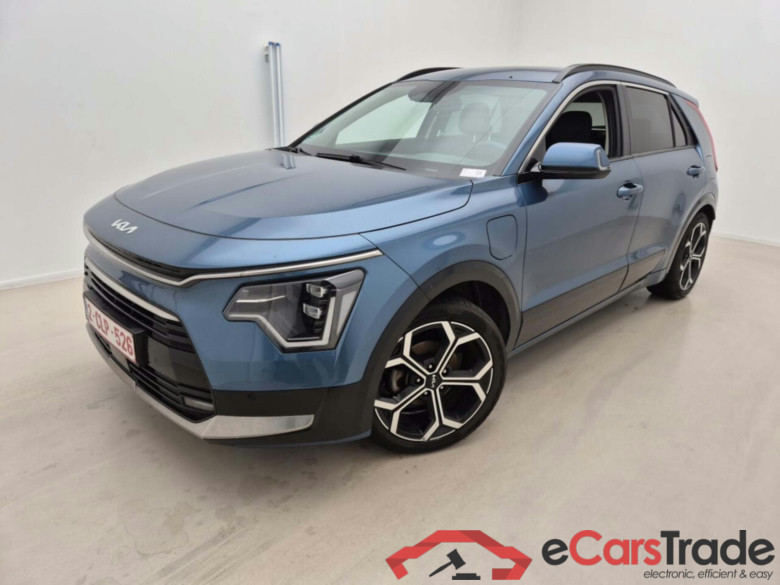 KIA NIRO 1.6 GDI HEV PACE AUT. #1