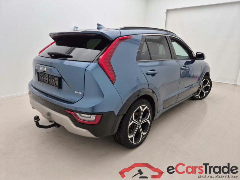 KIA NIRO 1.6 GDI HEV PACE AUT. #2