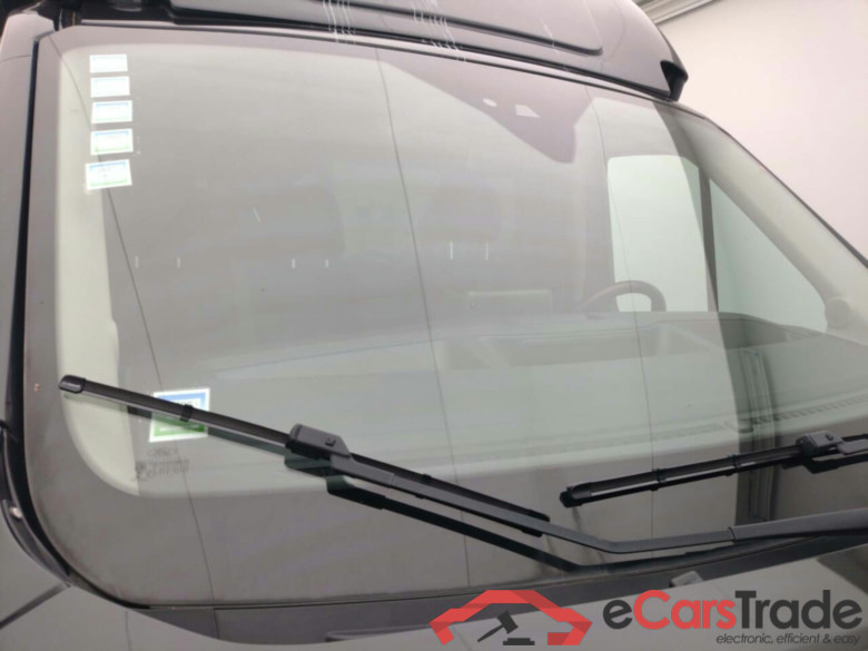FORD TRANSIT 2.0 350L TREND #4