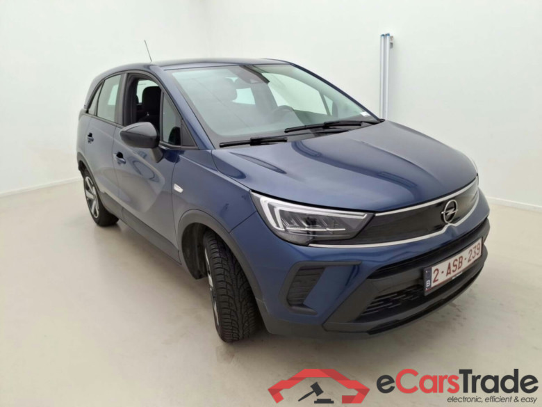 Opel Crossland Edition 1.2i LED Navi Camera Klima PDC ... #2