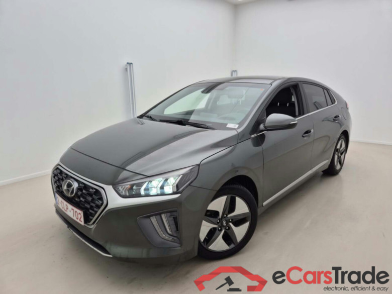 HYUNDAI IONIQ 1.6 GDI FEEL AUT.