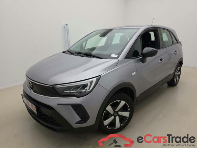 Opel Crossland Edition 1.2i LED Navi Camera Klima PDC ... #1