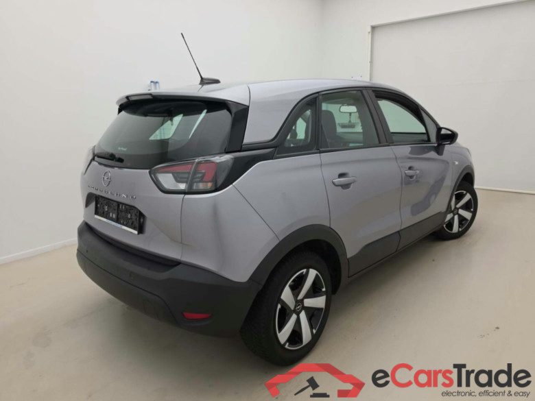 Opel Crossland Edition 1.2i LED Navi Camera Klima PDC ... #3