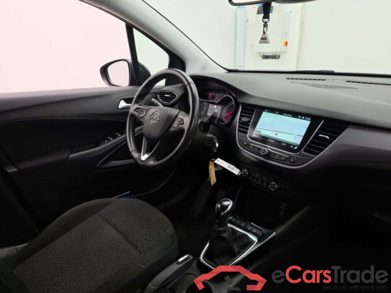 Opel Crossland Edition 1.2i LED Navi Camera Klima PDC ... #6