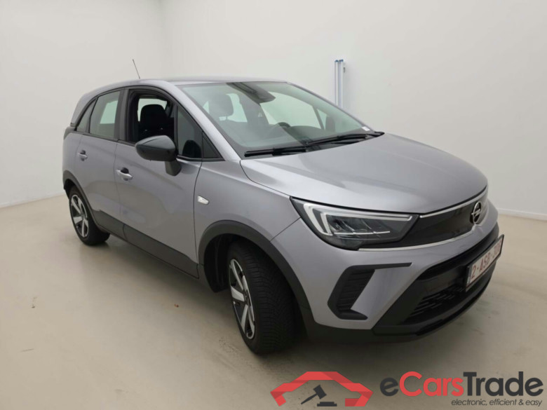 Opel Crossland Edition 1.2i LED Navi Camera Klima PDC ... #2