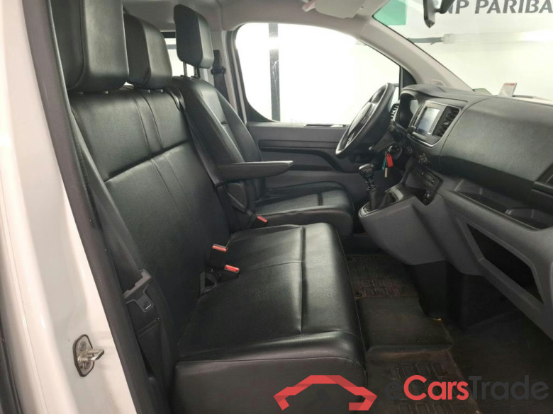 Expert Kombi L2 1.5 HDi 120CV BVM6 E6d #6