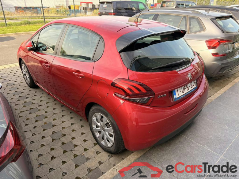 PEUGEOT 208 1.2i PureTech Active S&S ETG #5