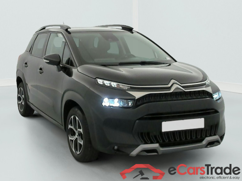 Citroen C3 Aircross Shine PureTech 110 S&S BVM6 #1