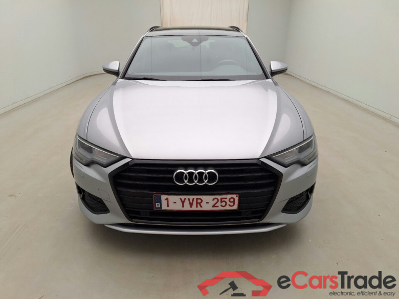 Audi, A6 Avant '18, A6 Av.35 TDi Bus.Ed.Sport Str.